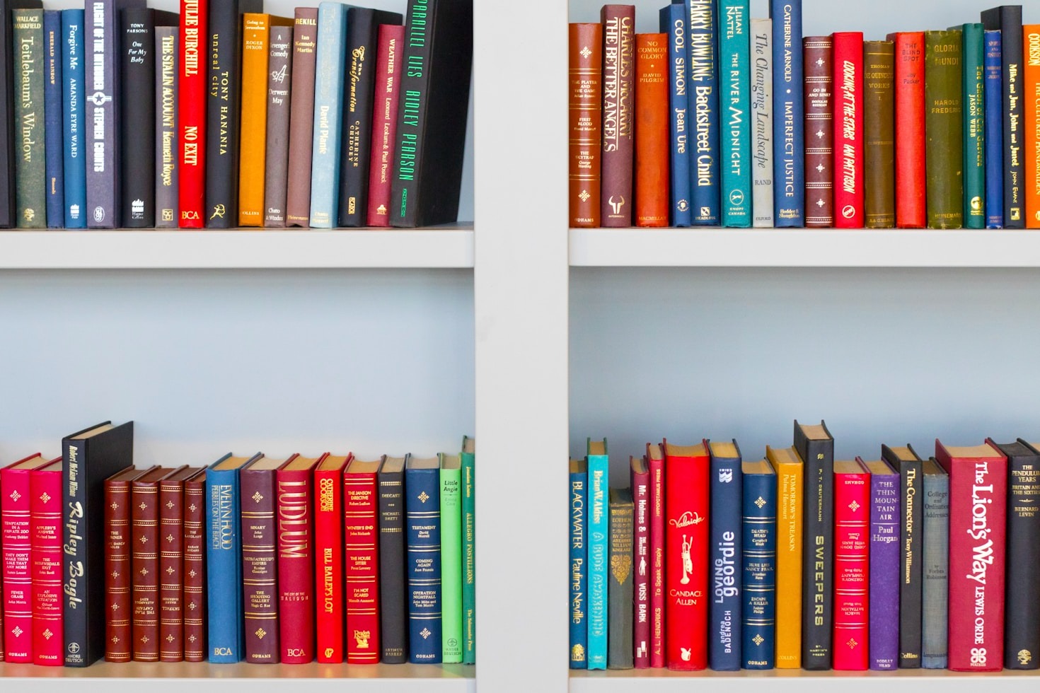 The Role of Independent Presses in Modern Literature