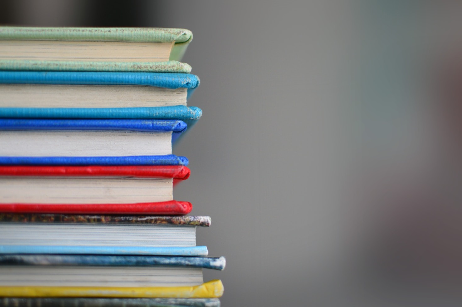 How to Support Emerging Literary Talents