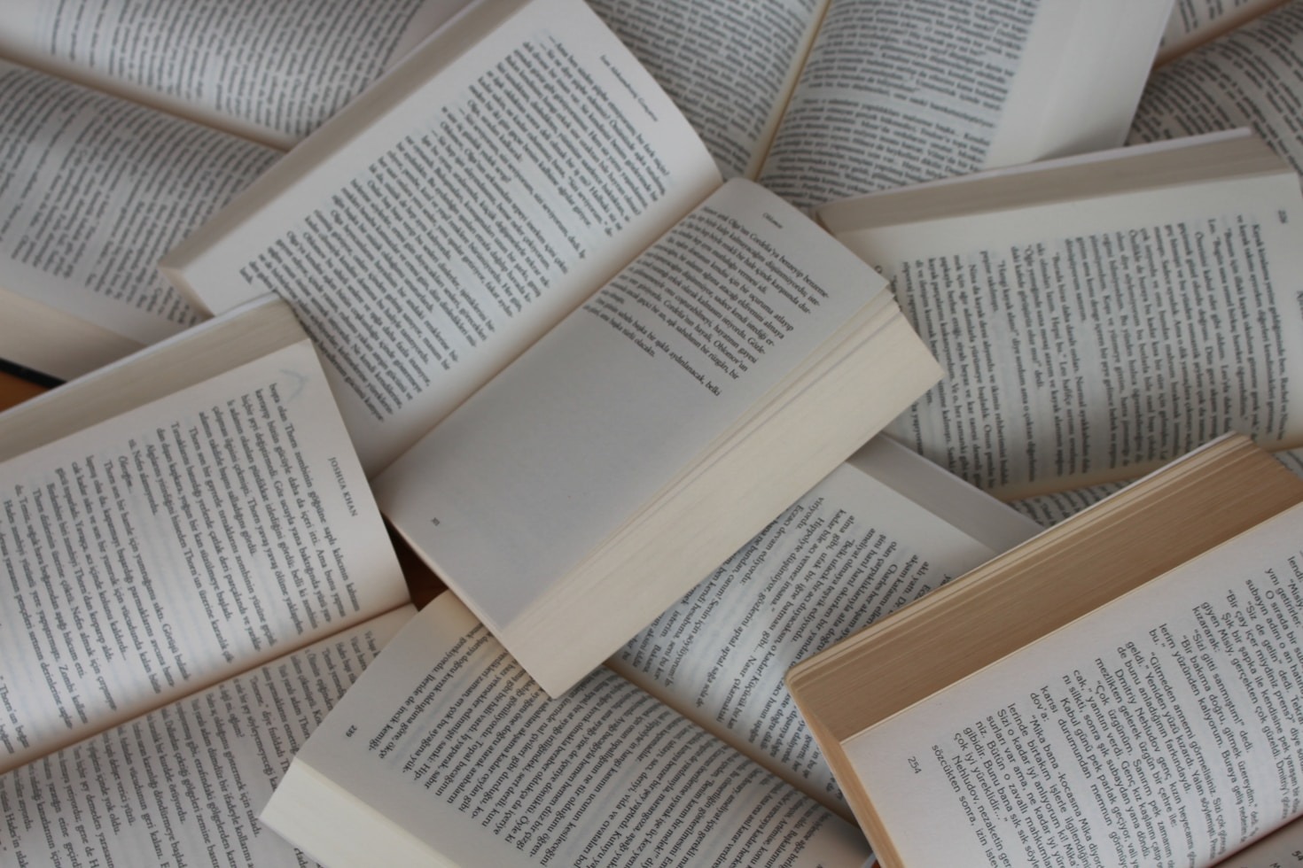 The Art of Crafting Compelling Creative Nonfiction