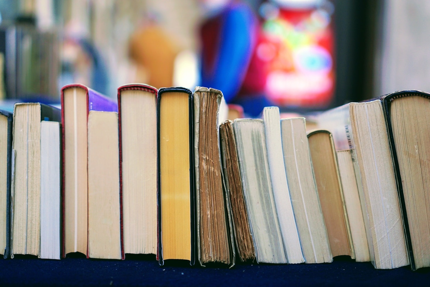 Celebrating Voices: Poetry in the Modern Age