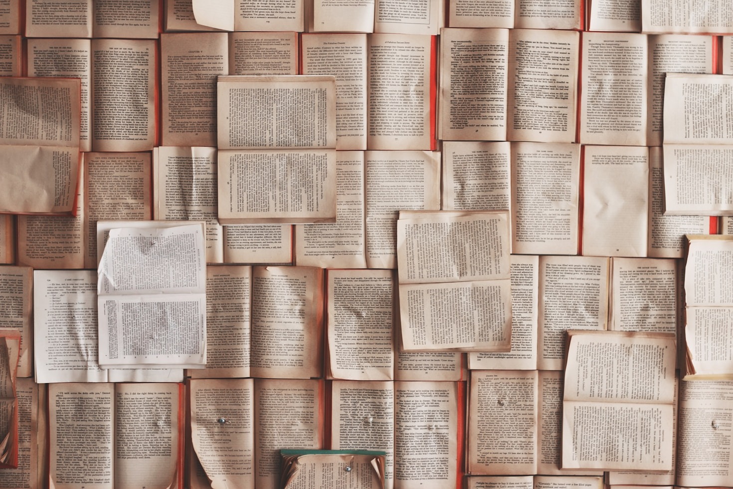 Why Literary Fiction Matters Today
