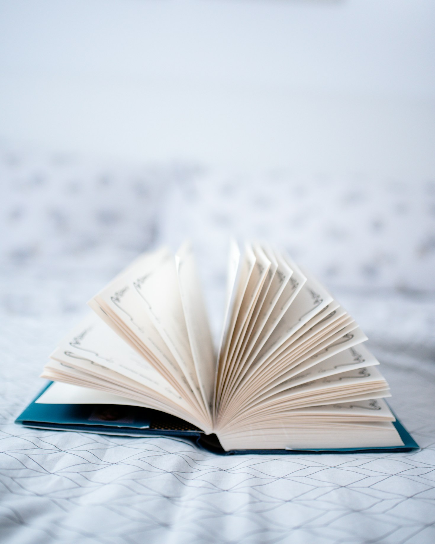 Exploring the Passion Behind Independent Publishing